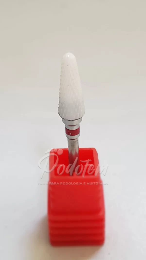 Fresa de Cerâmica